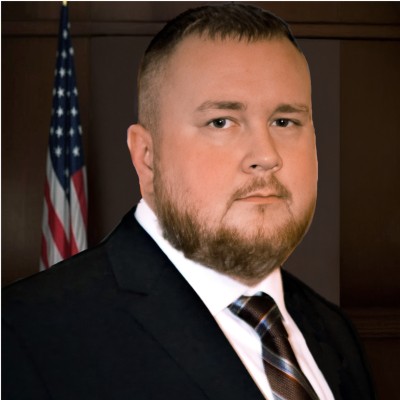 Joseph C. McGinty Jr., CEO & CTO